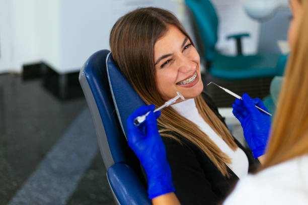 Best Teeth Whitening  in Franklin, GA