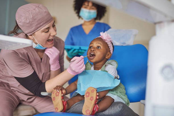 Best Dental X-Rays and Imaging  in Franklin, GA