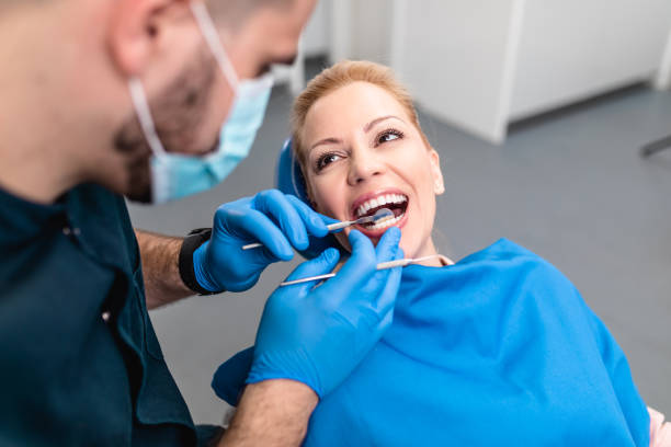 Best Cosmetic Dentistry  in Franklin, GA