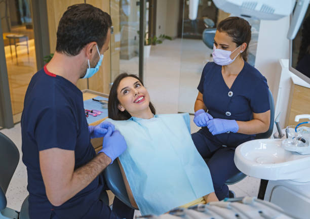 Best Sedation Dentistry  in Franklin, GA