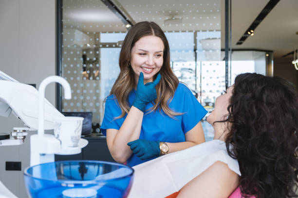 Best Invisalign and Clear Aligners  in Franklin, GA