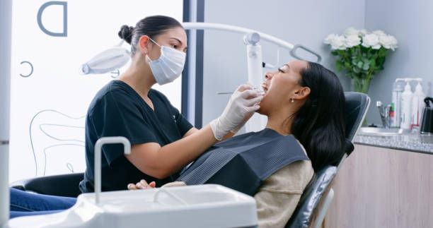 Why Choose Us for Your Dental Needs in Franklin, GA