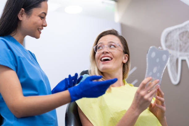 Best Dentures (Full and Partial)  in Franklin, GA
