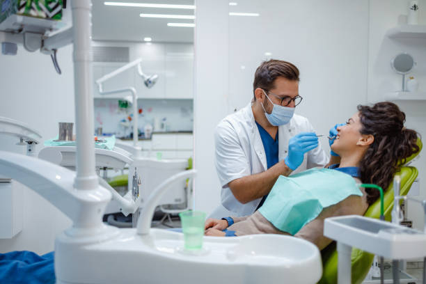 Best Traditional Braces  in Franklin, GA