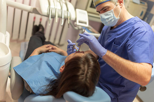 Best Dental Inlays and Onlays  in Franklin, GA