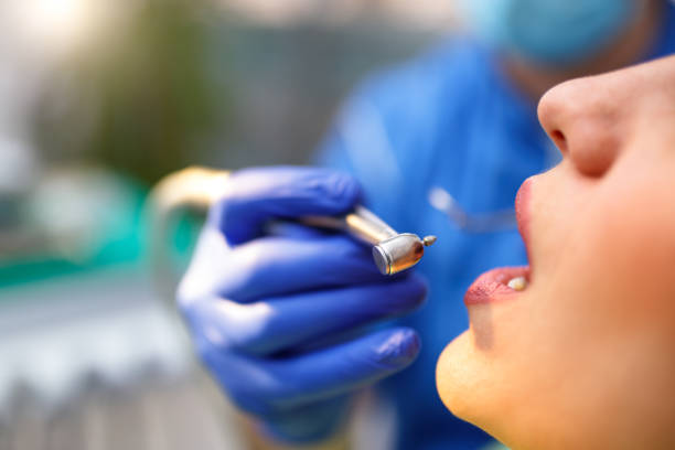 Best Cosmetic Dentistry  in Franklin, GA